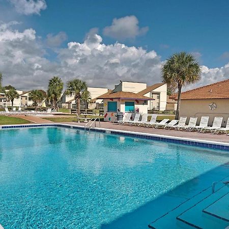 Villa Horizon South 51B Panama City Beach Exterior foto