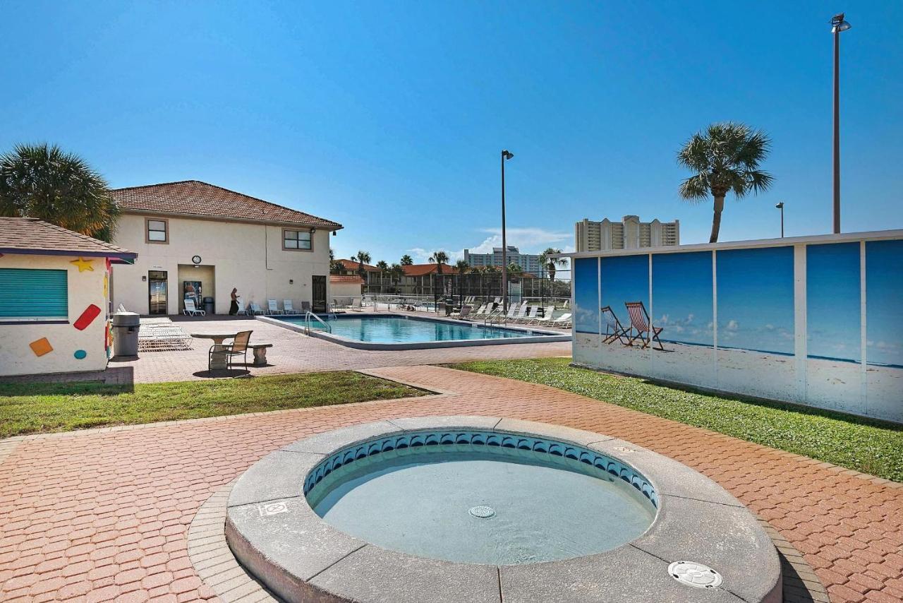 Villa Horizon South 51B Panama City Beach Exterior foto