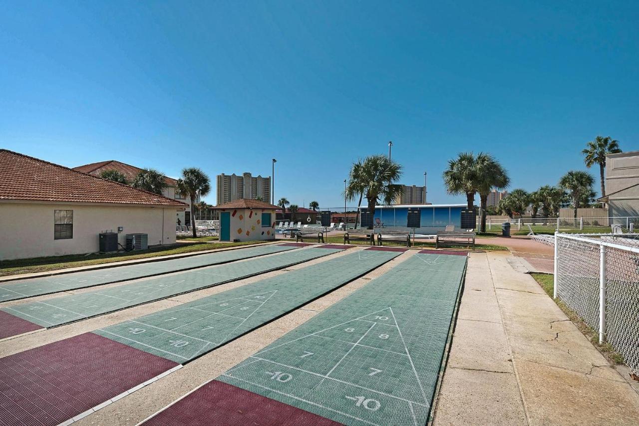 Villa Horizon South 51B Panama City Beach Exterior foto