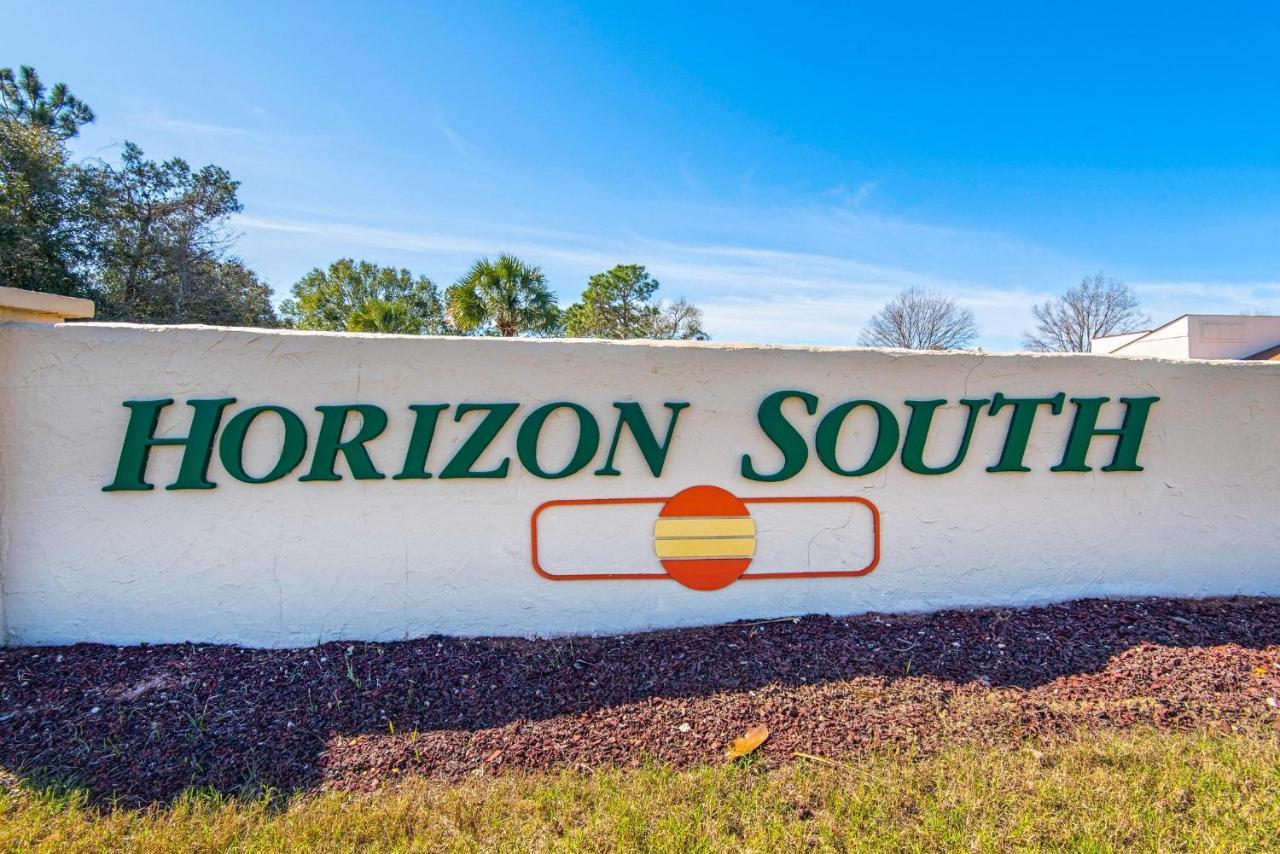 Villa Horizon South 51B Panama City Beach Exterior foto