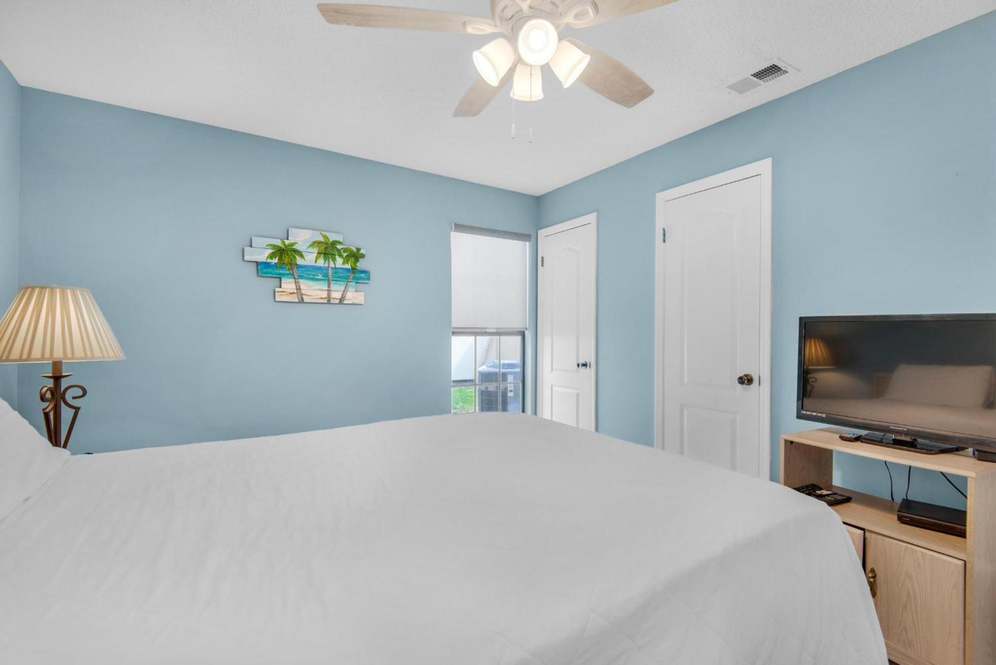 Villa Horizon South 51B Panama City Beach Exterior foto