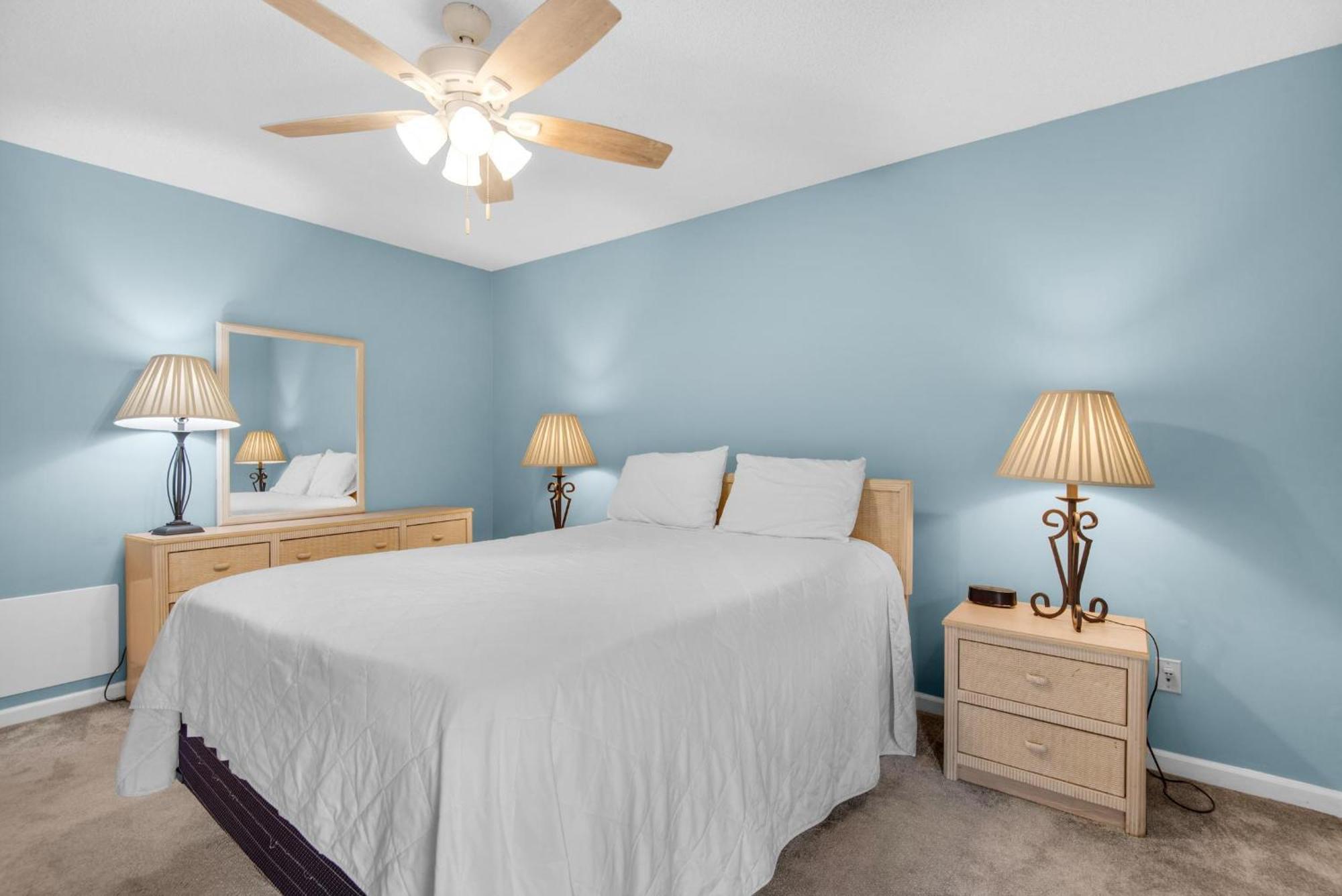 Villa Horizon South 51B Panama City Beach Exterior foto