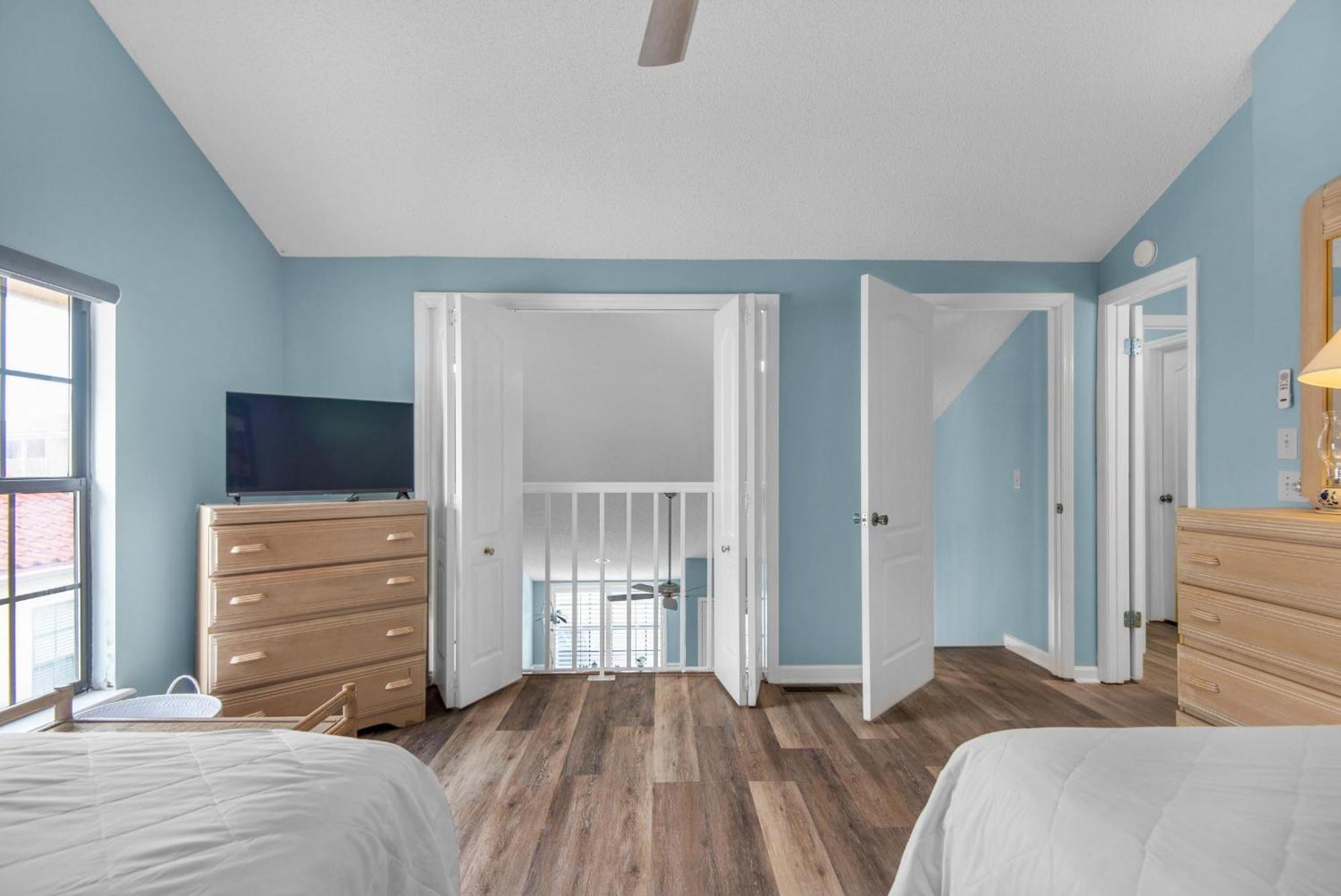 Villa Horizon South 51B Panama City Beach Exterior foto