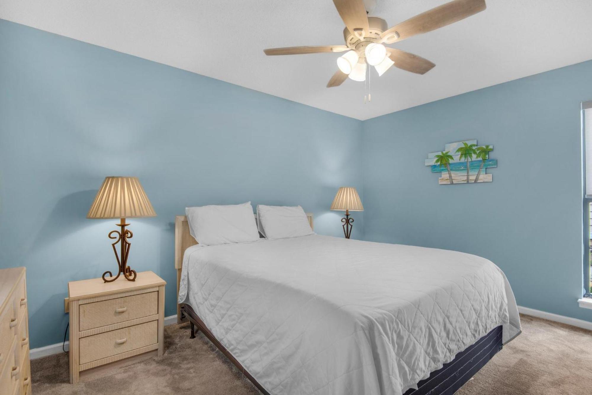 Villa Horizon South 51B Panama City Beach Exterior foto