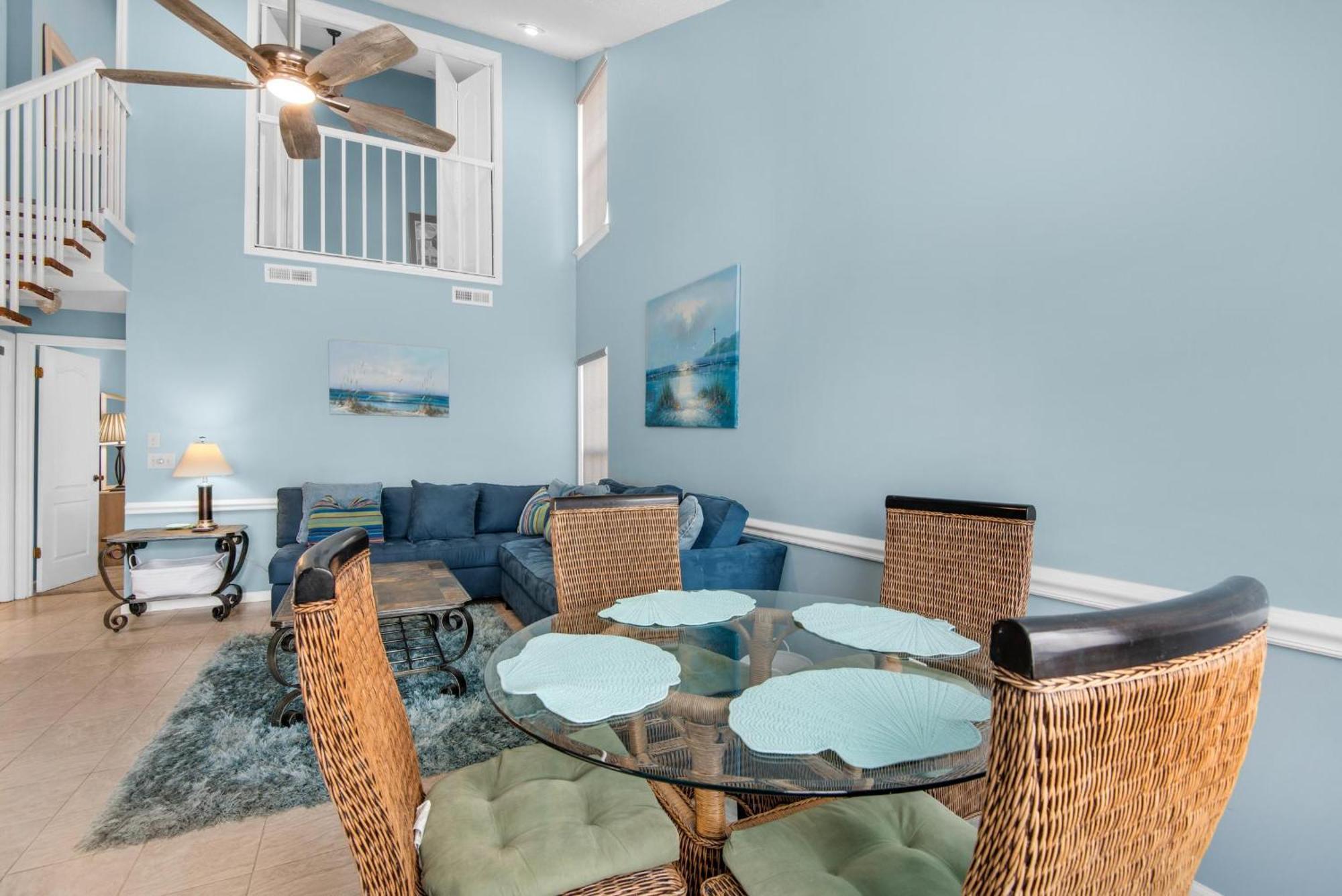 Villa Horizon South 51B Panama City Beach Exterior foto