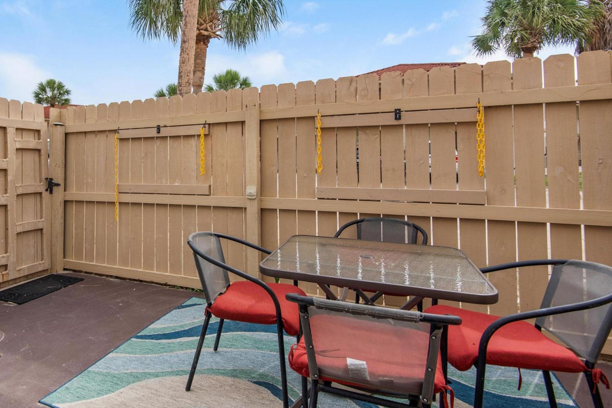 Villa Horizon South 51B Panama City Beach Exterior foto