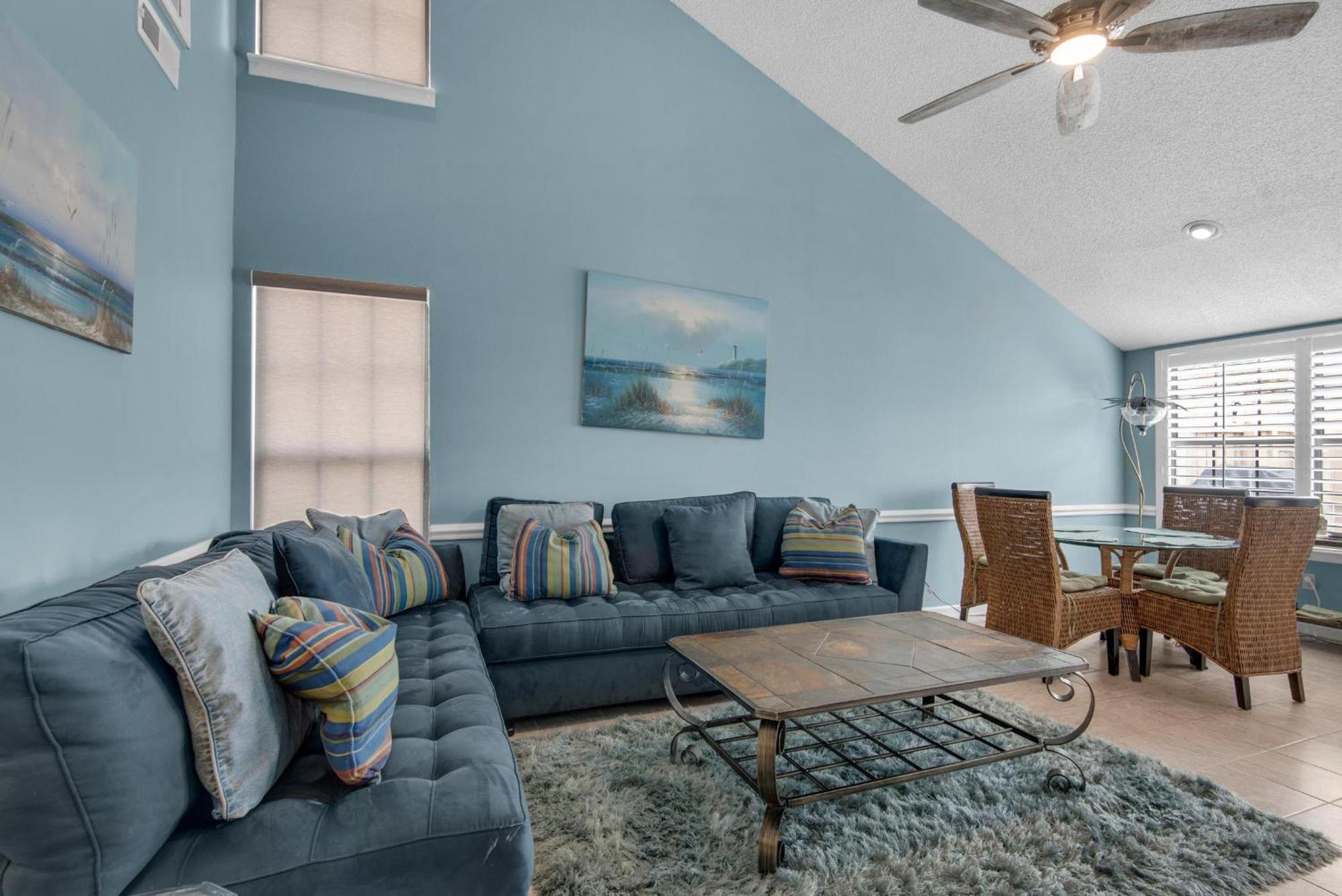 Villa Horizon South 51B Panama City Beach Exterior foto