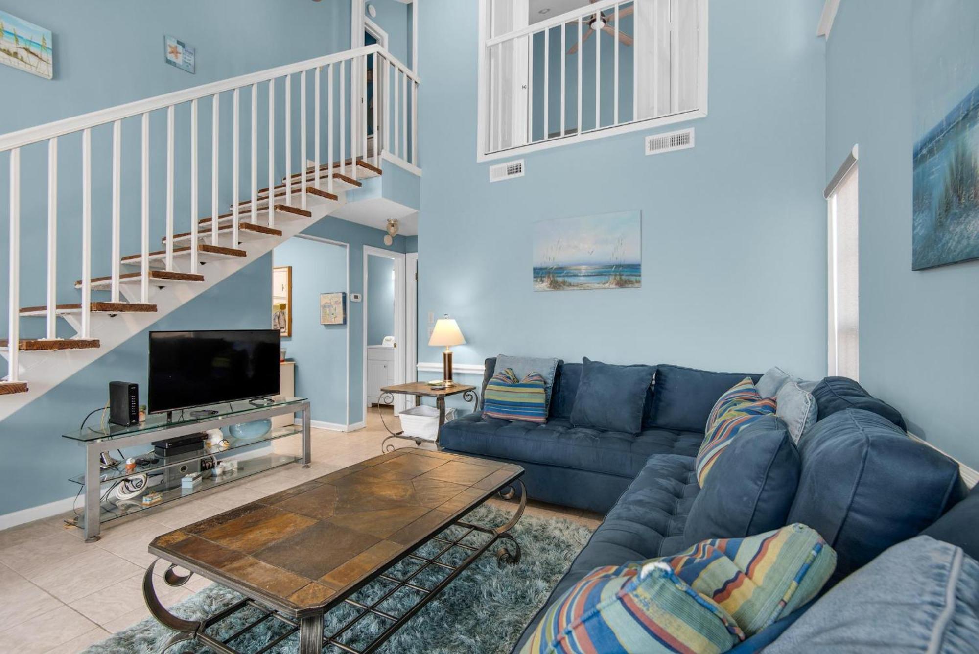 Villa Horizon South 51B Panama City Beach Exterior foto