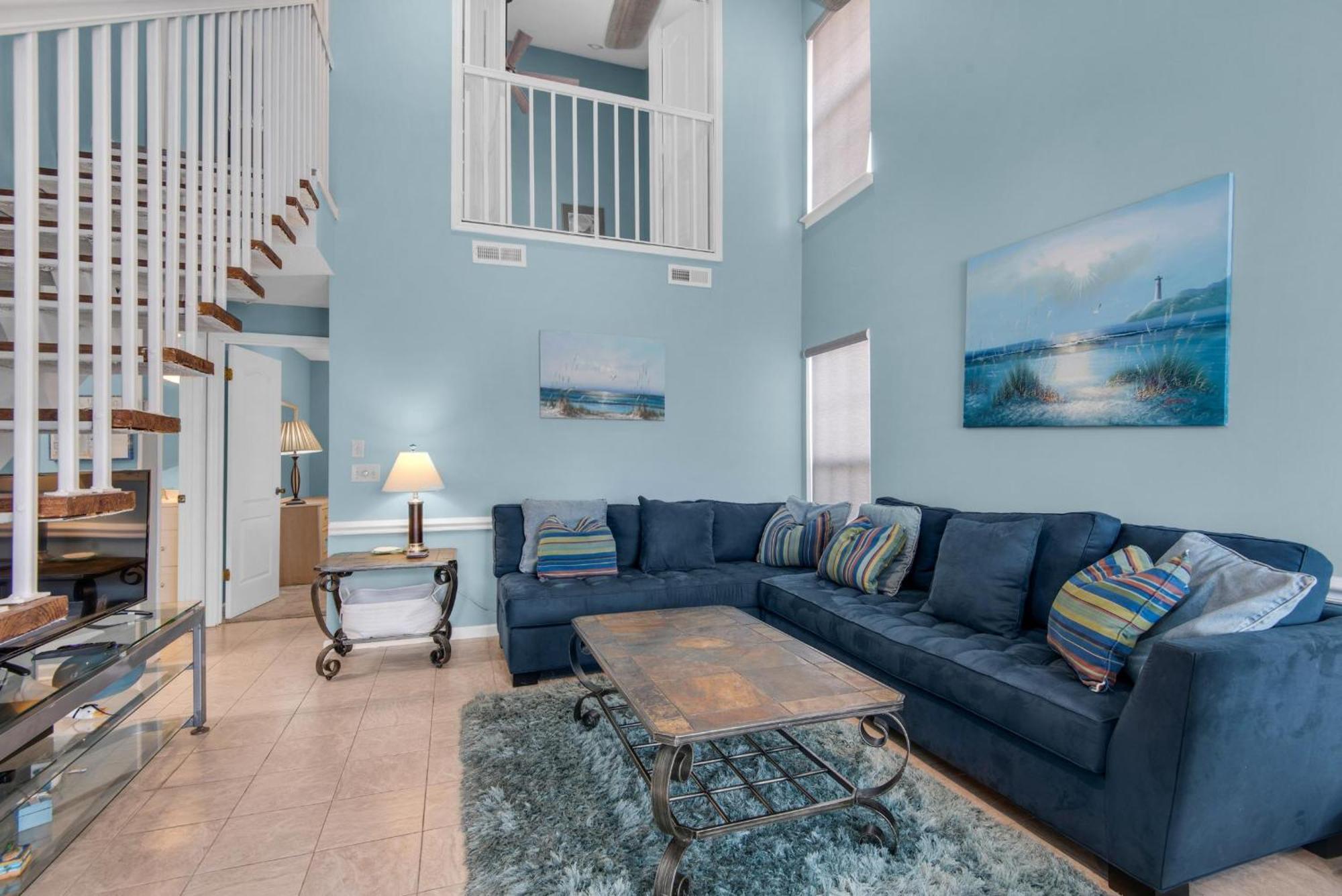 Villa Horizon South 51B Panama City Beach Exterior foto
