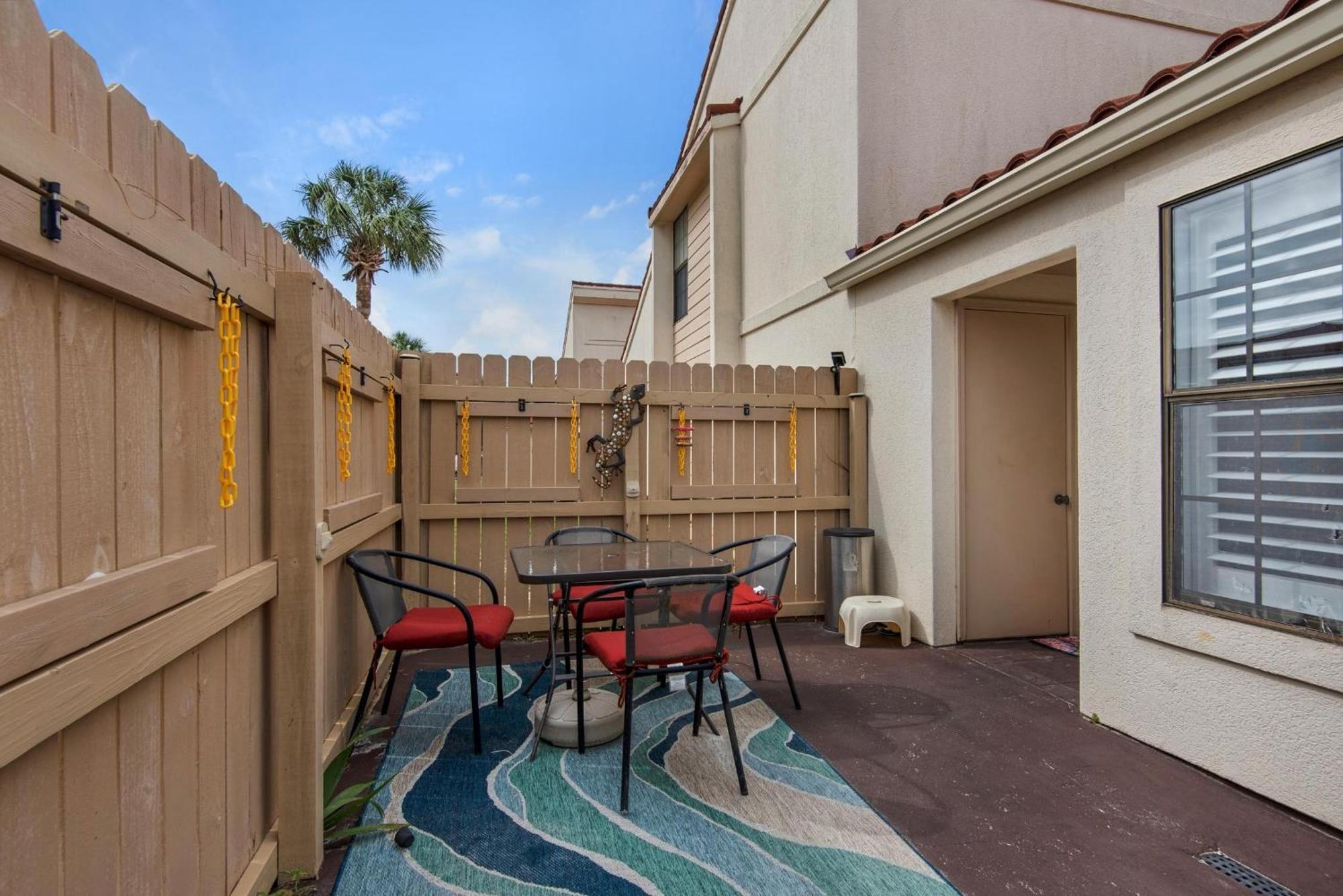 Villa Horizon South 51B Panama City Beach Exterior foto